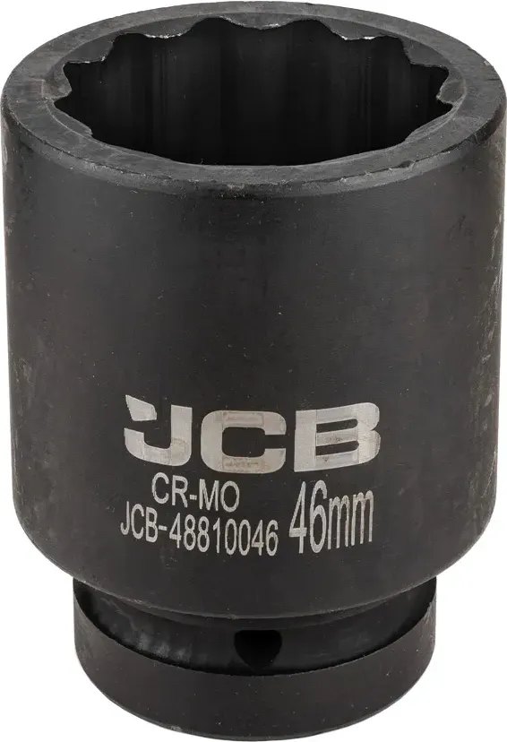 Головка слесарная JCB 48810046 (62565)