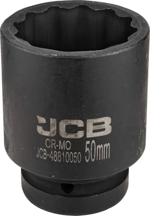 Головка слесарная JCB 48810050 (62566)
