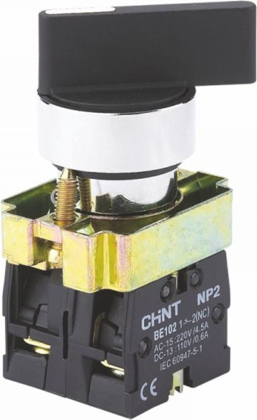 Переключатель Chint NP2-BJ25 / 573995