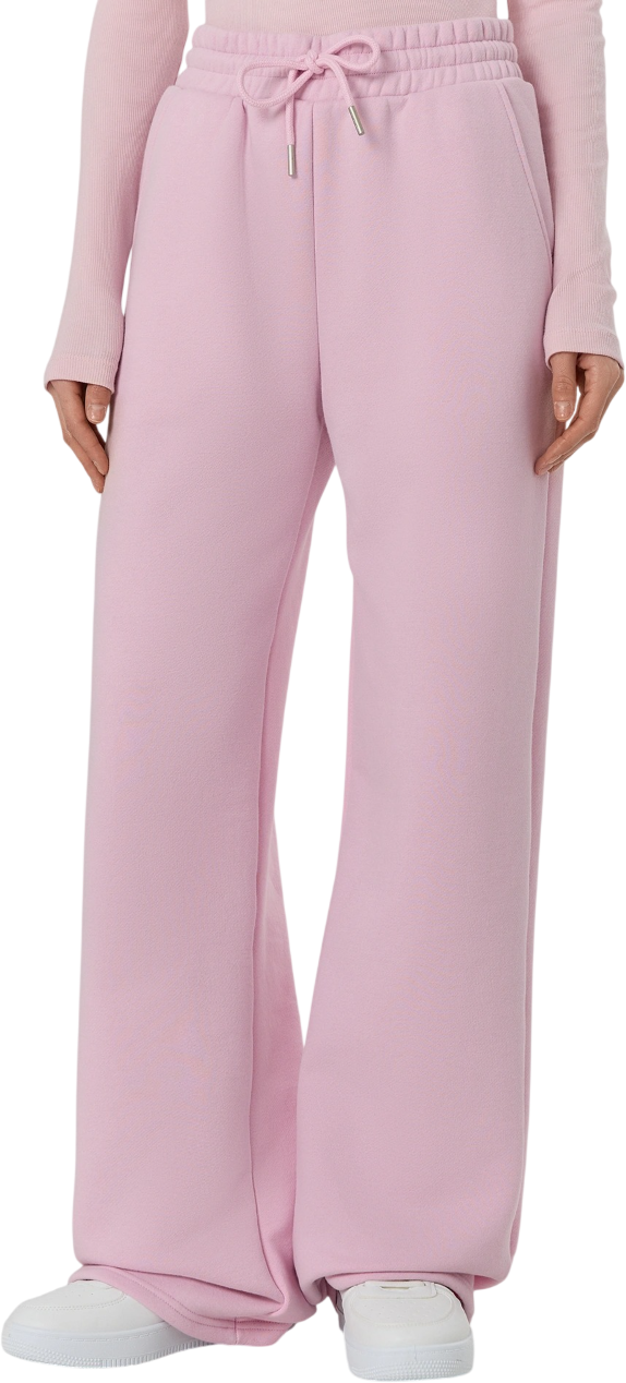 Штаны Mark Formelle 182359 (р.164/170-110, розовое сияние)