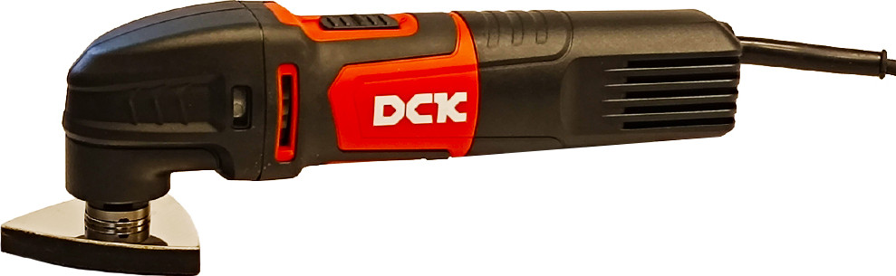 Реноватор DCK KMD320