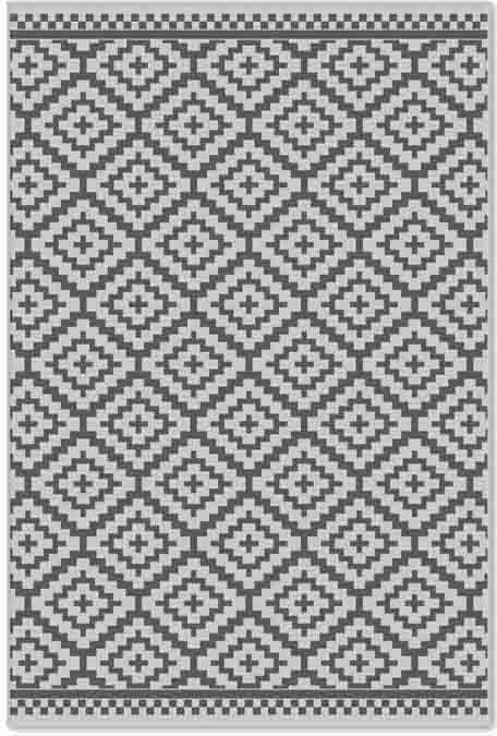 Ковер Moldabela Flat Прямоугольник 8969 1 24455 (2x3)