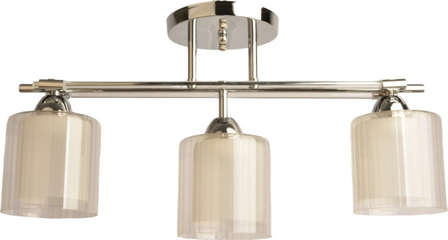 Потолочный светильник Mirastyle BL-8630/3 CR