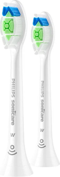 Набор насадок для зубной электрощетки Philips HX6062/87