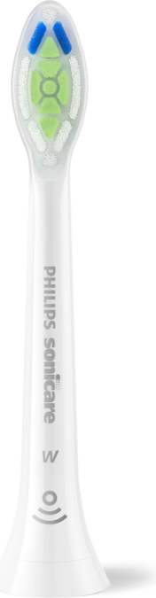 Набор насадок для зубной электрощетки Philips HX6062/87 — фото 2