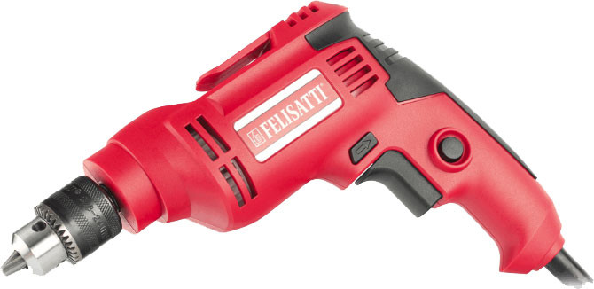 Дрель Felisatti FT9105