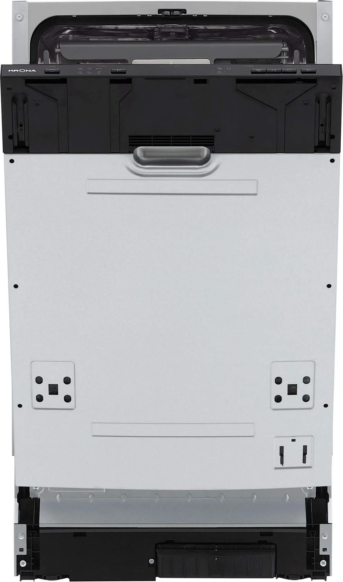 Посудомоечная машина Krona Wespa 45 BI V2 / КА-00012009 — фото 4