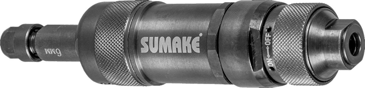Пневмошлифмашина Sumake ST-7432GM — фото 3