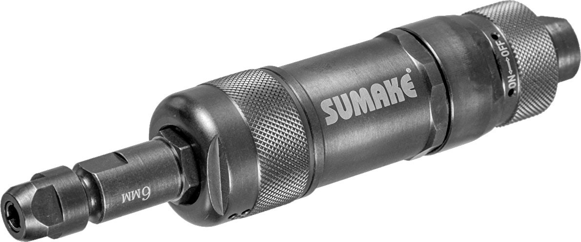 Пневмошлифмашина Sumake ST-7432GM