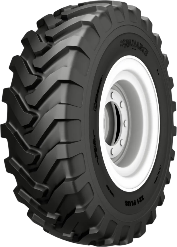 Индустриальная шина Alliance 321 Plus 12.5/80-18 135A8/148A8 16PR TL