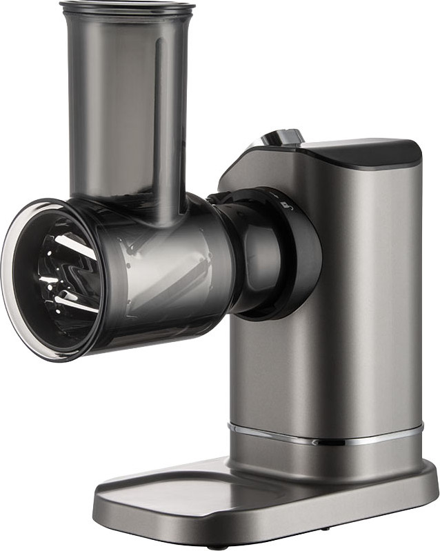 Соковыжималка электрическая Redmond J1420-4 (серый)