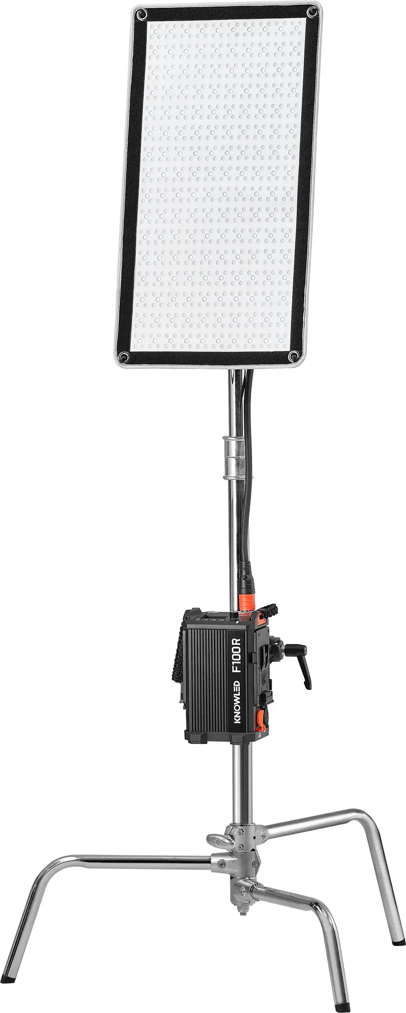 Осветитель студийный Godox FL100R K1 / 32996n — фото 3