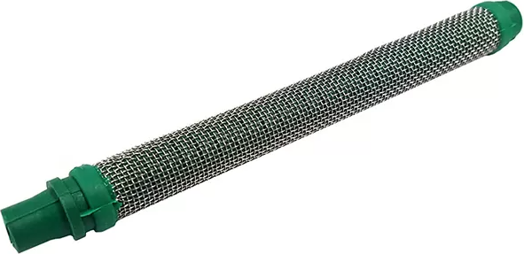 Фильтр для краскораспылителя Berizzi S-type FM2001 / A00025826 (10шт, зеленый)
