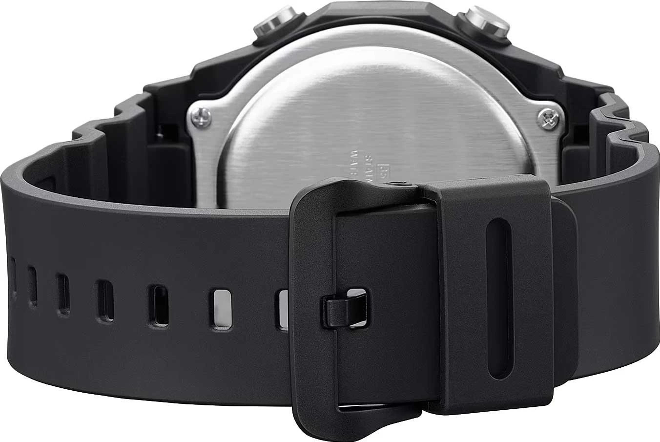 Часы наручные мужские Casio AE-1700H-1B — фото 5