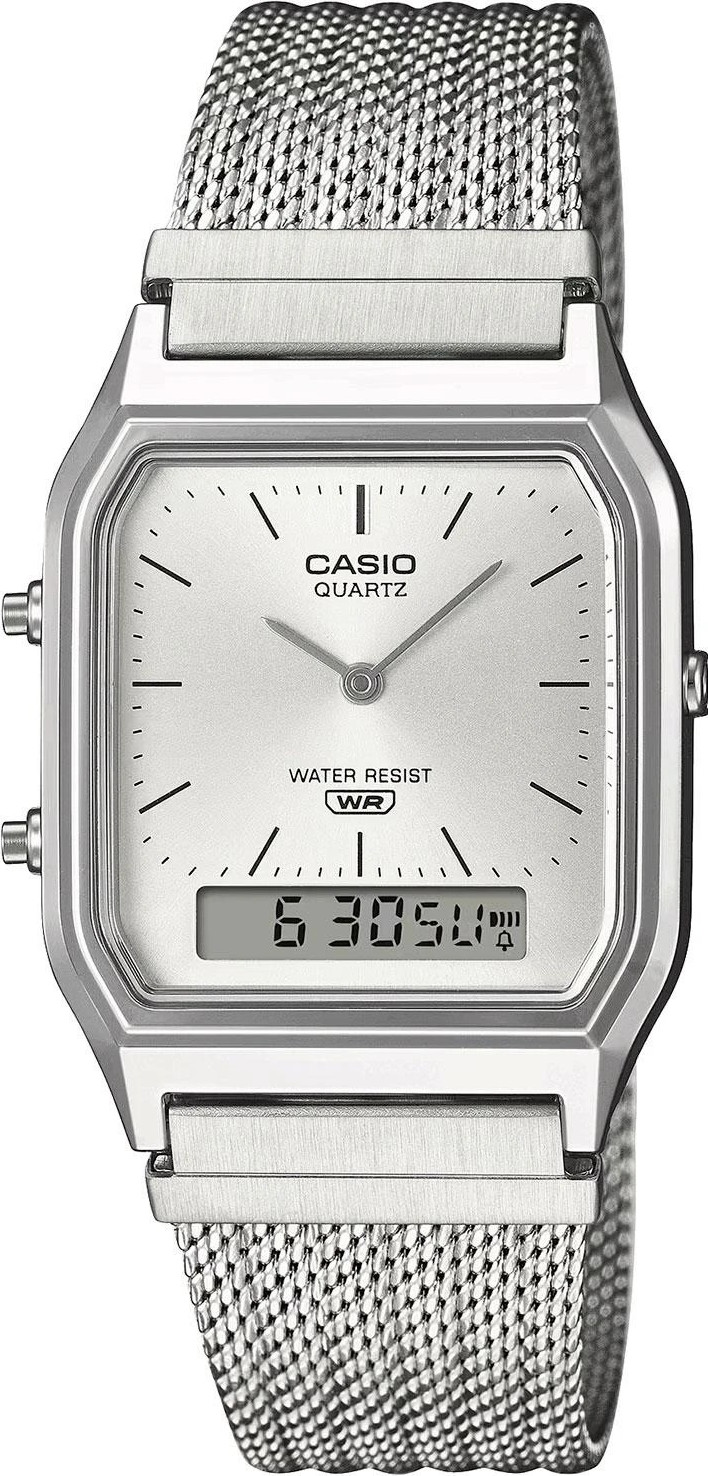 Часы наручные унисекс Casio AQ-230EM-7A