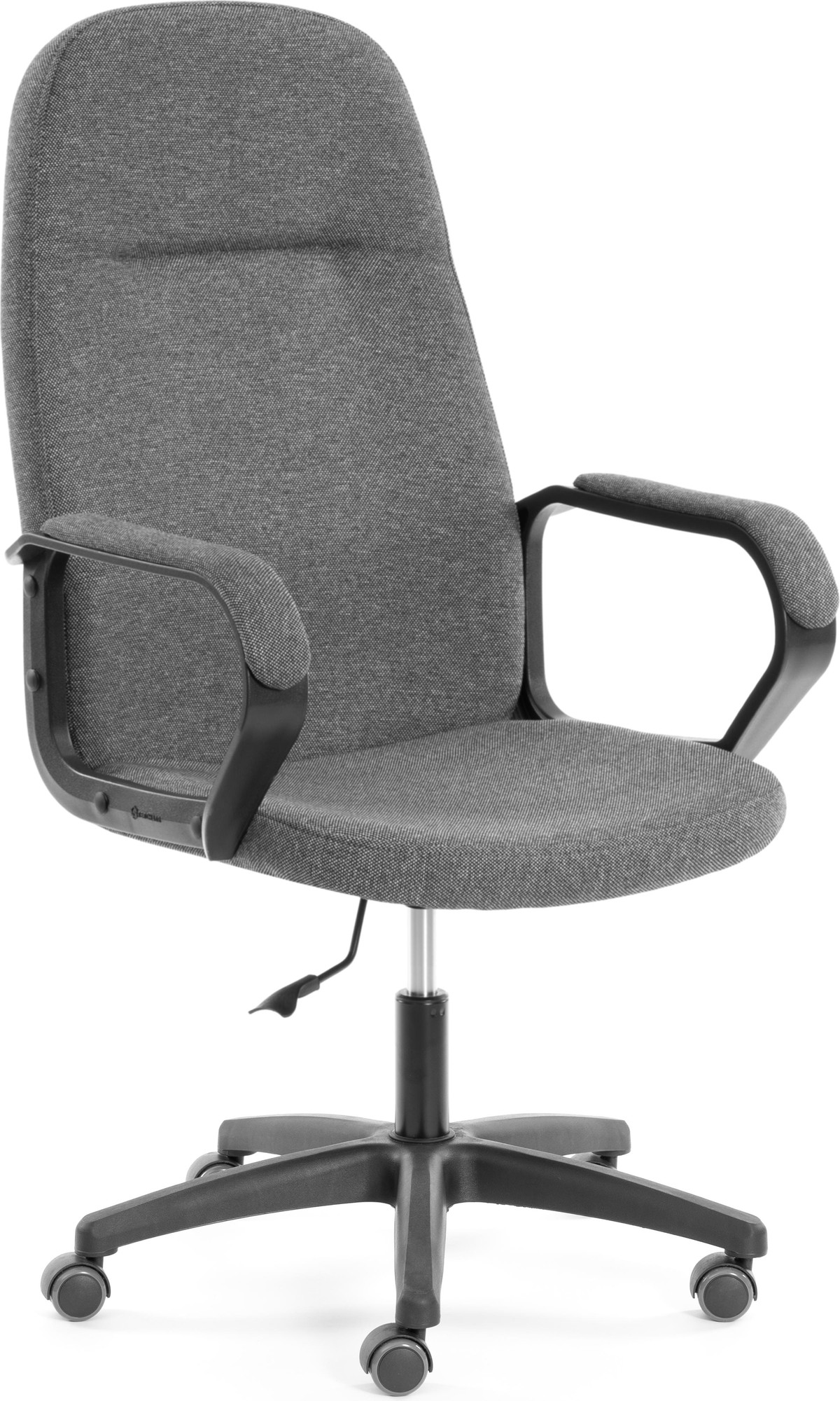 Кресло офисное Tetchair Leader 22 207 (серый)