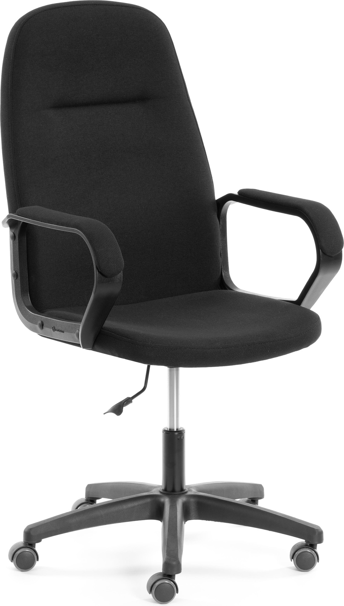Кресло офисное Tetchair Leader 22 2603 (черный)