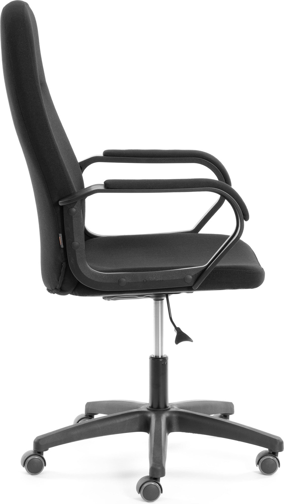 Кресло офисное Tetchair Leader 22 2603 (черный) — фото 2