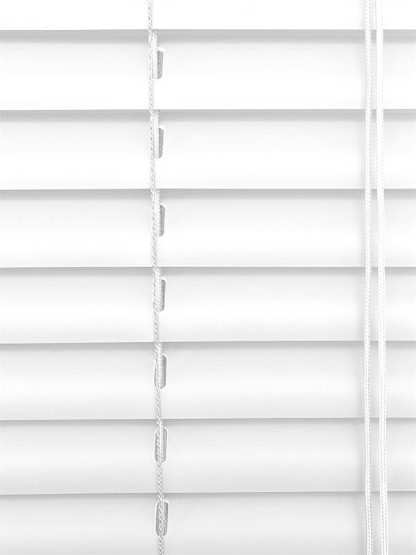 Жалюзи горизонтальные Delfa Bliss NO.RF-M-009 (70x160, белый)