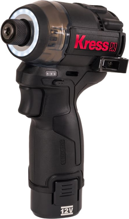 Винтоверт Kress KH204