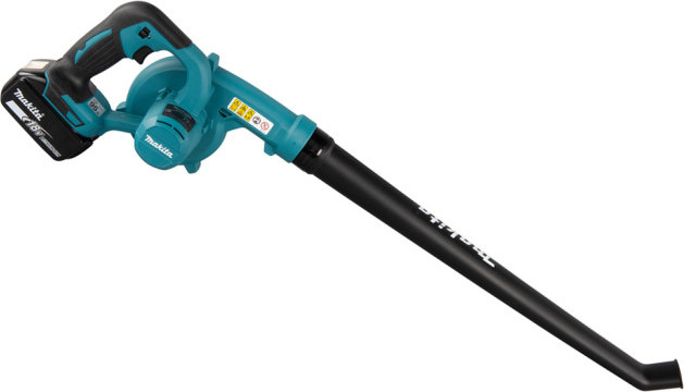 Воздуходувка аккумуляторная Makita DUB186Z — фото 3