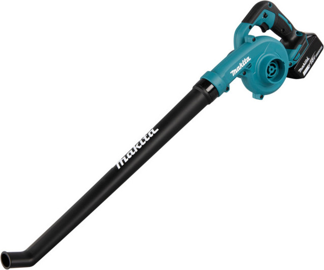 Воздуходувка аккумуляторная Makita DUB186Z — фото 2