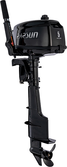 Мотор лодочный Parsun T5BML