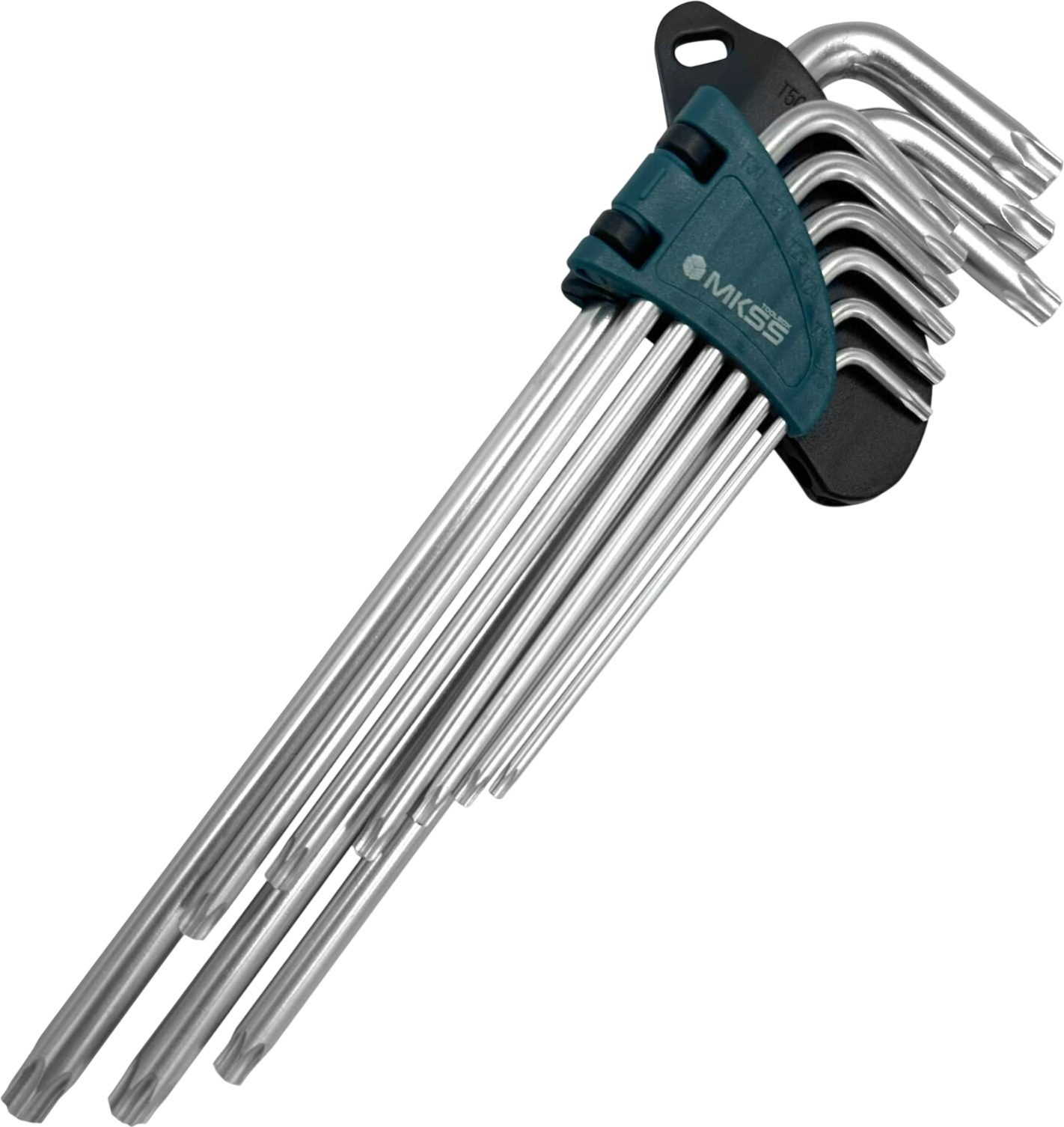 Набор ключей MKSS NK1023 (9шт)