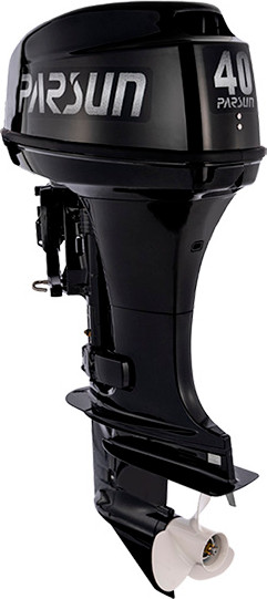 Мотор лодочный Parsun T40FWS-T