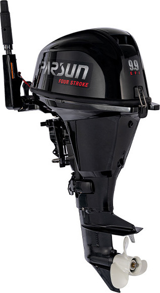 Мотор лодочный Parsun F9.9ABMS-EFI PRO