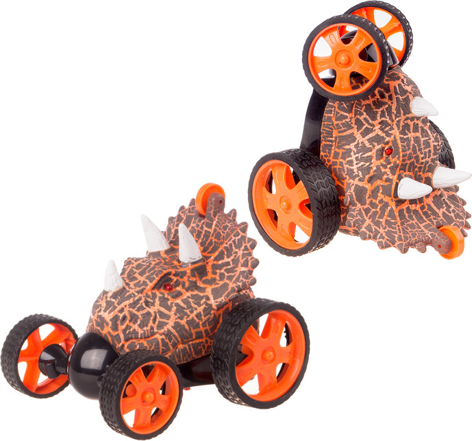 Радиоуправляемая игрушка Zecheng Toys А053-Н08027-999-4В — фото 5