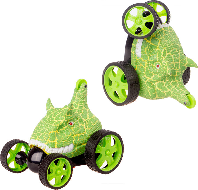 Радиоуправляемая игрушка Zecheng Toys А053-Н08027-999-4В — фото 4