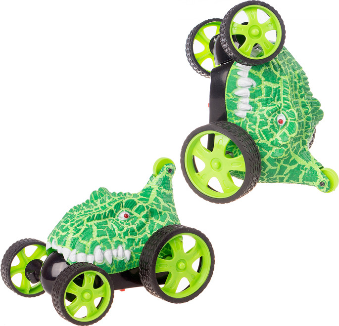 Радиоуправляемая игрушка Zecheng Toys А053-Н08027-999-4В — фото 3