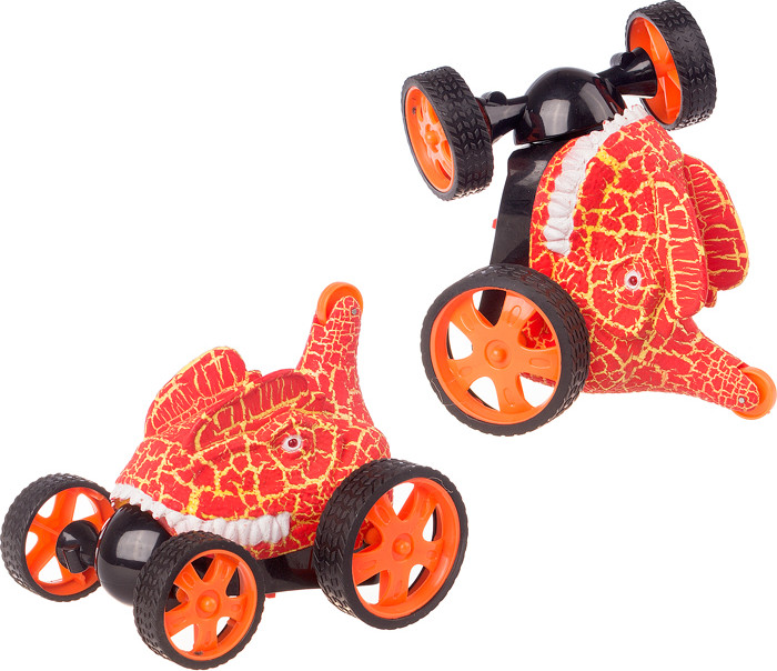 Радиоуправляемая игрушка Zecheng Toys А053-Н08027-999-4В — фото 2