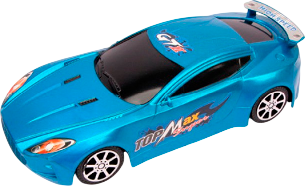 Автомобиль игрушечный No Brand Сахара 1647964-189-19