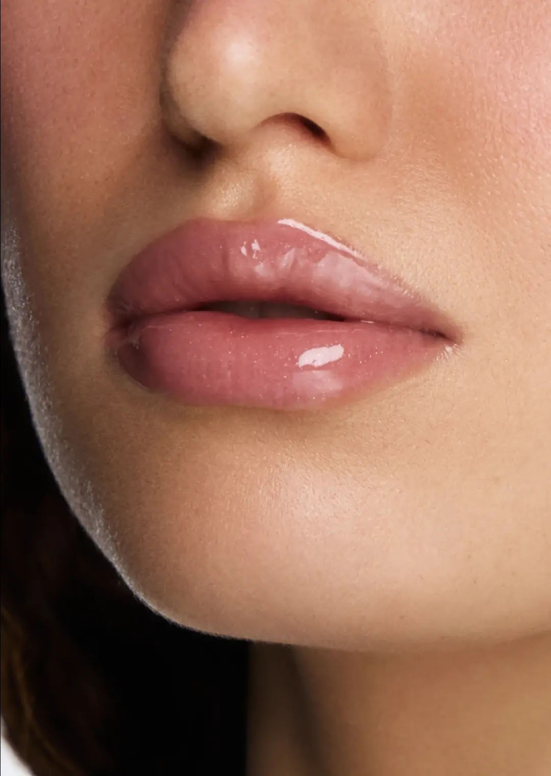 Блеск для губ Shik Lip Gloss Care тон 102 Naked — фото 5