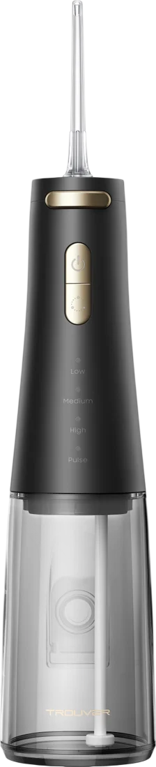 Ирригатор Trouver Ripple 10 AWF14A (черный)