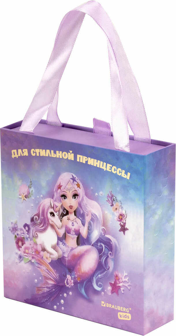 Набор для создания украшений Brauberg Kids / 665292