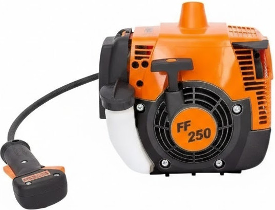 Двигатель для триммера Farmertec FS25099