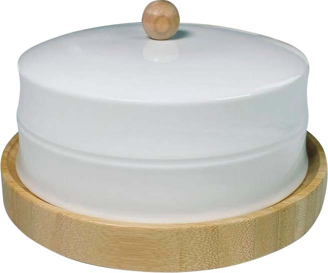 Масленка Lenardi Bamboo 140-174