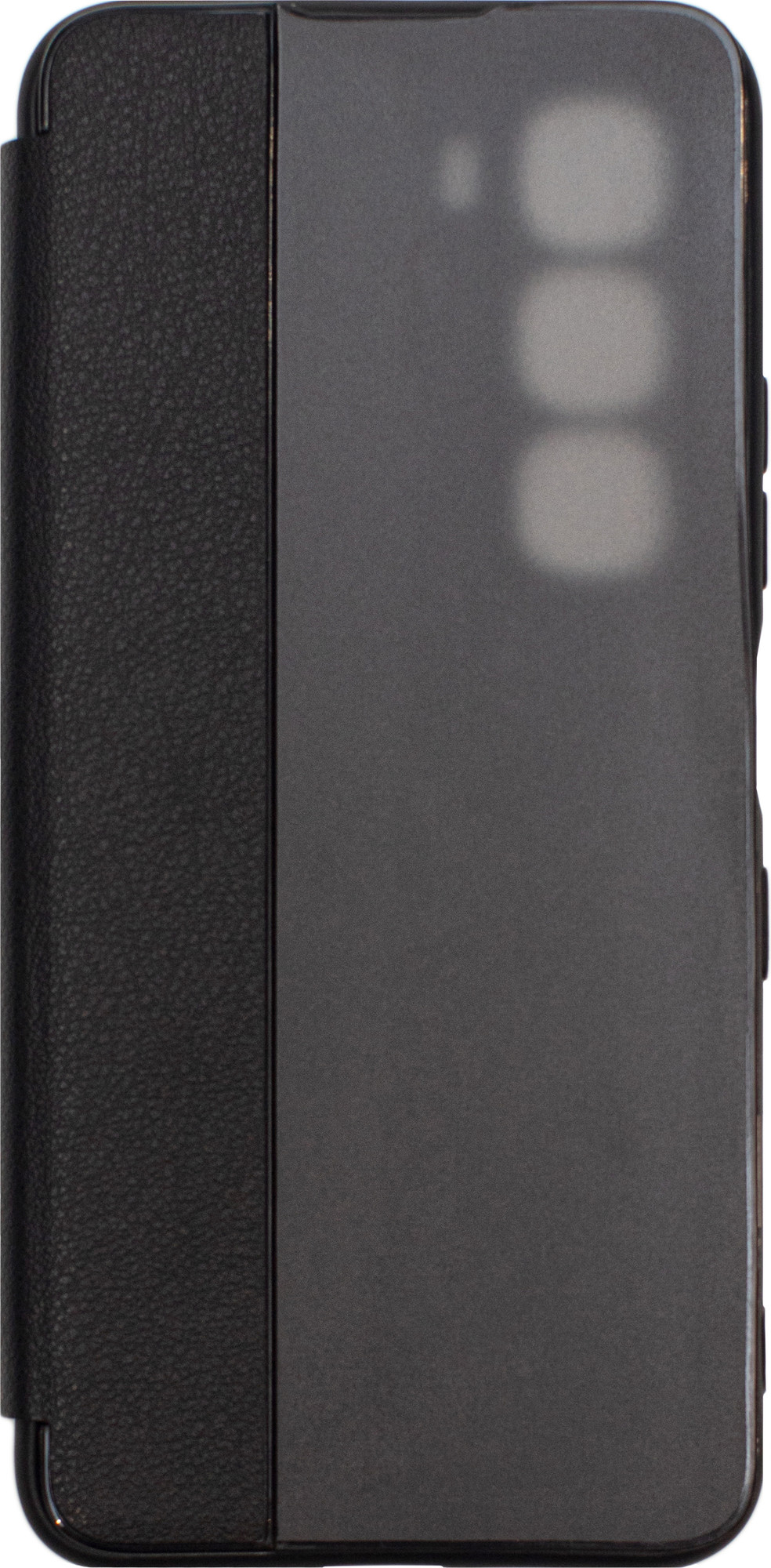 Чехол-книжка Bingo Smart для Infinix Hot 60i 4G (черный) — фото 5