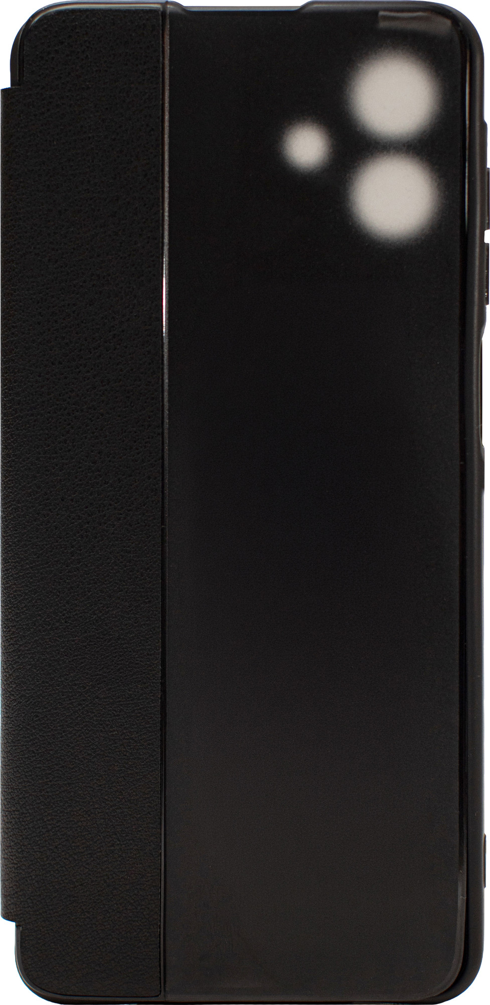 Чехол-книжка Bingo Smart для Samsung A07/M07 (черный) — фото 5
