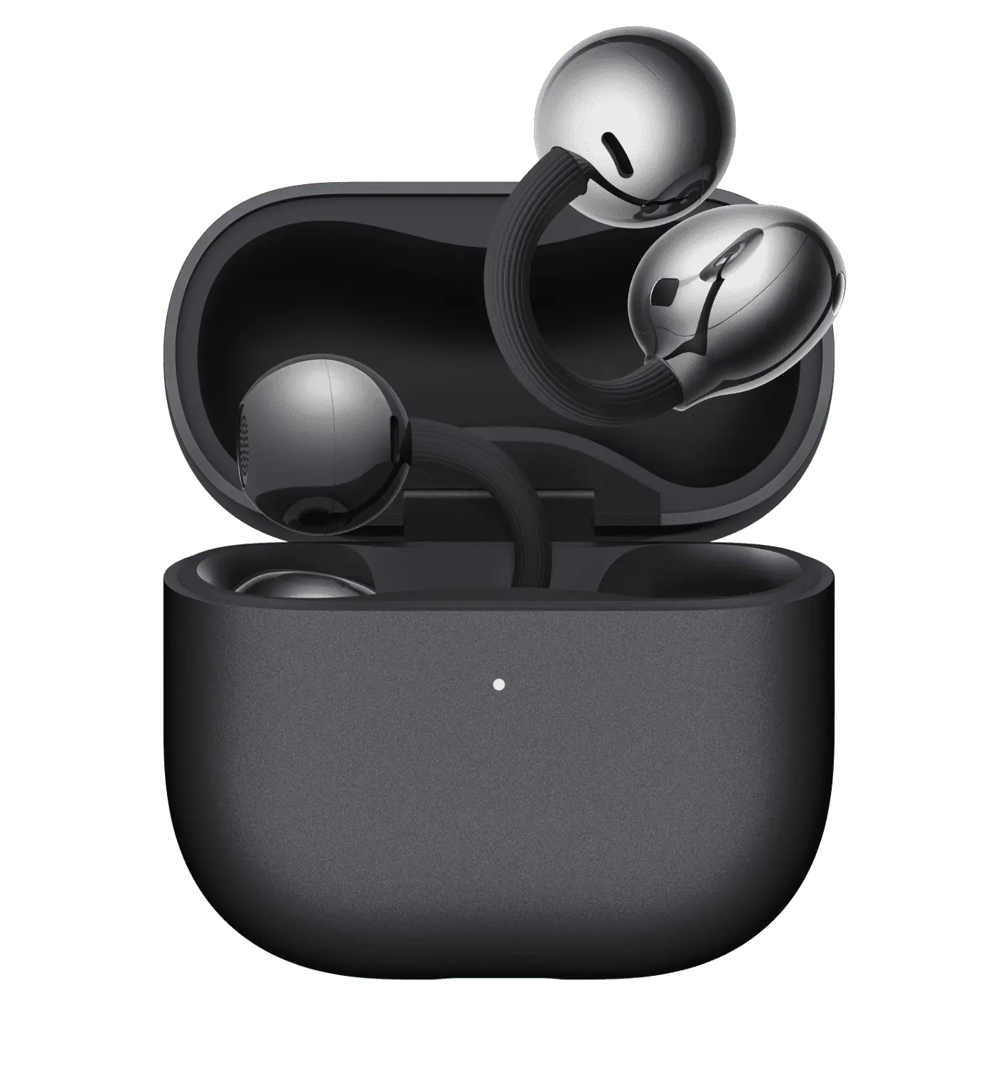 Беспроводные наушники Huawei FreeClip 2 / T0027 (черный)