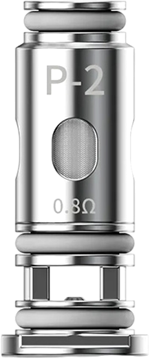 Испаритель Smoant Pasito Mini P-2 0.8 Ом