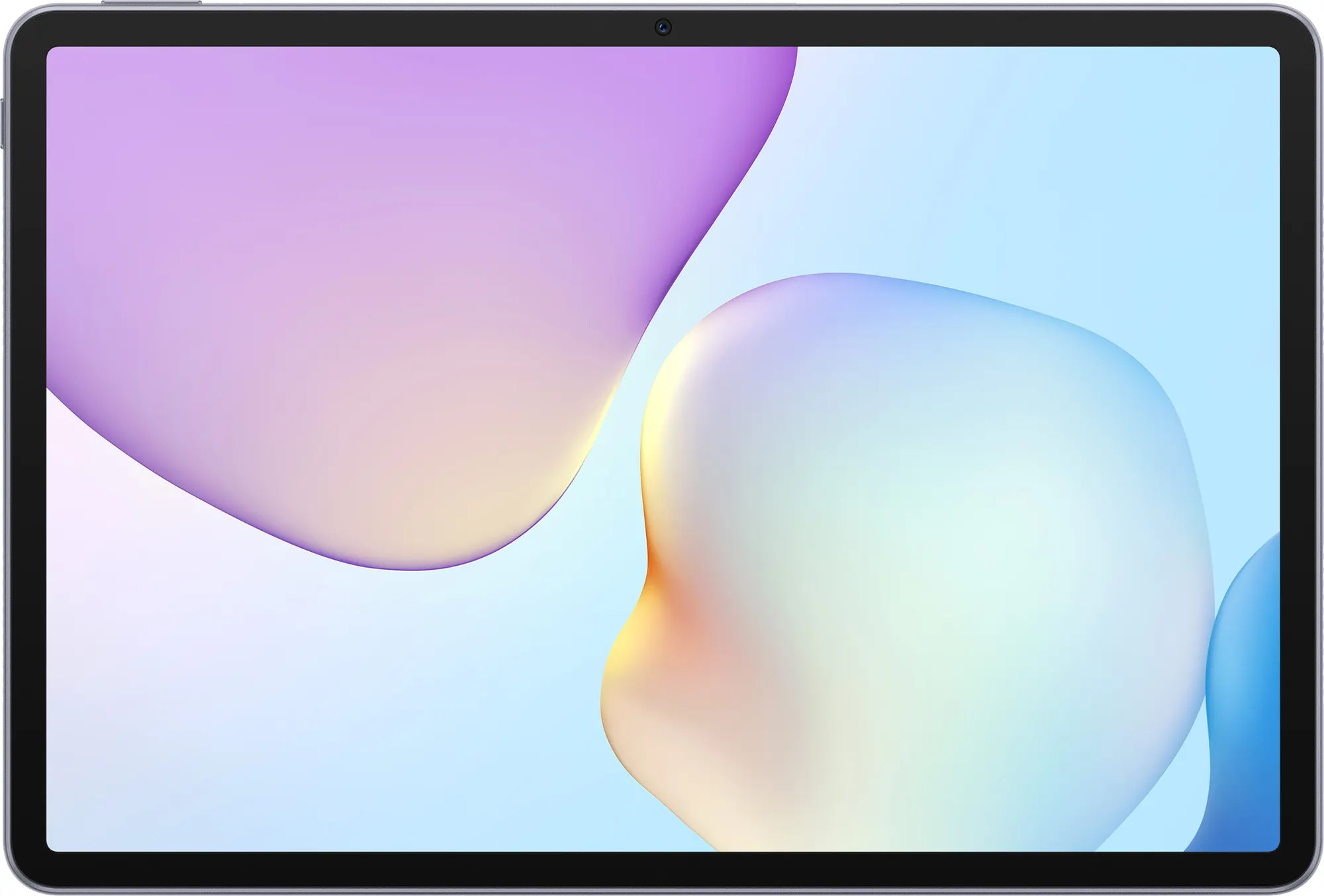 Планшет Huawei MatePad 11.5" 2025 8GB/128GB WiFi TXZ-W09 / 53014KCC (с клавиатурой, серый) — фото 6
