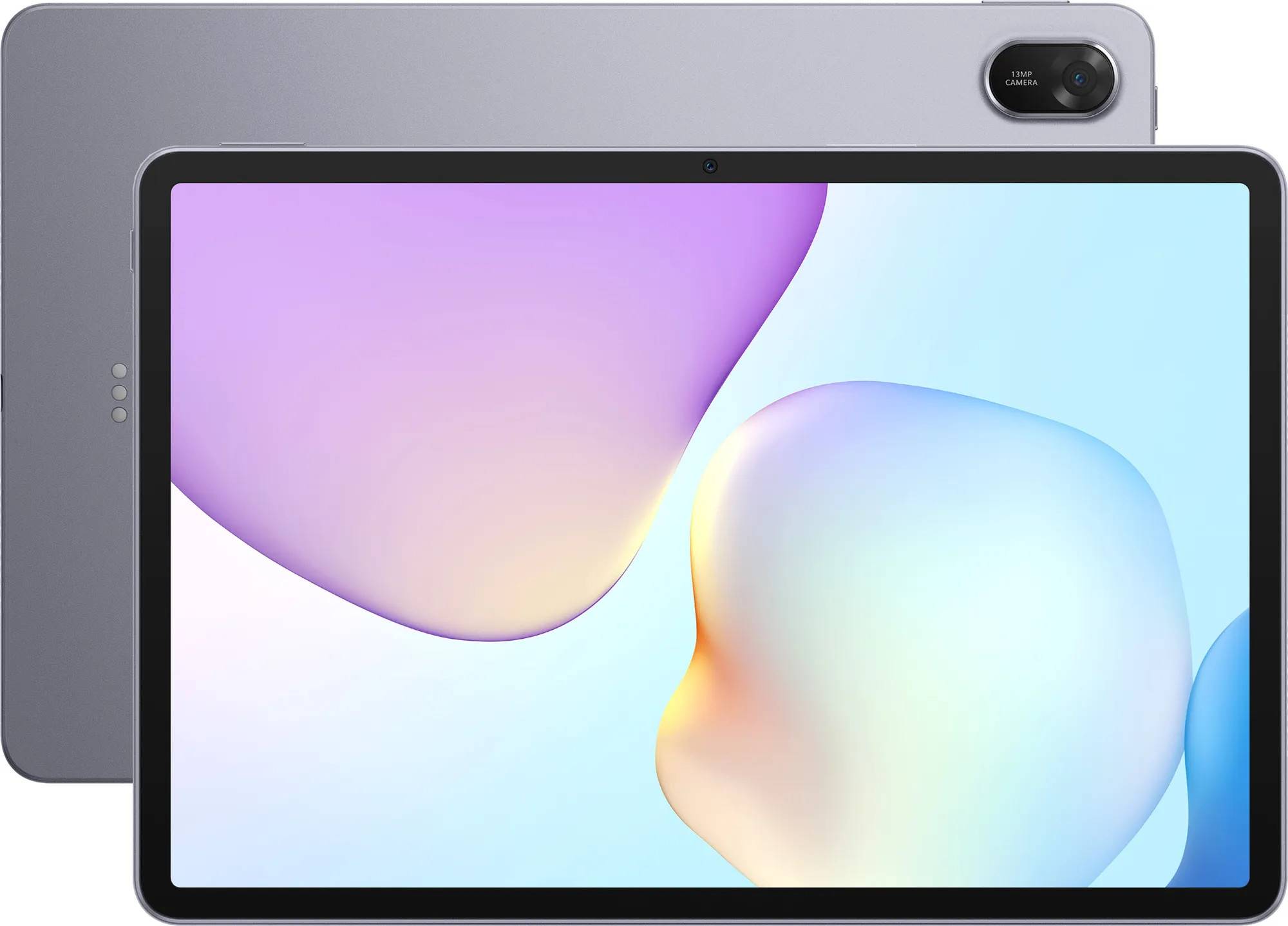 Планшет Huawei MatePad 11.5" 2025 8GB/128GB WiFi TXZ-W09 / 53014KCC (с клавиатурой, серый) — фото 5