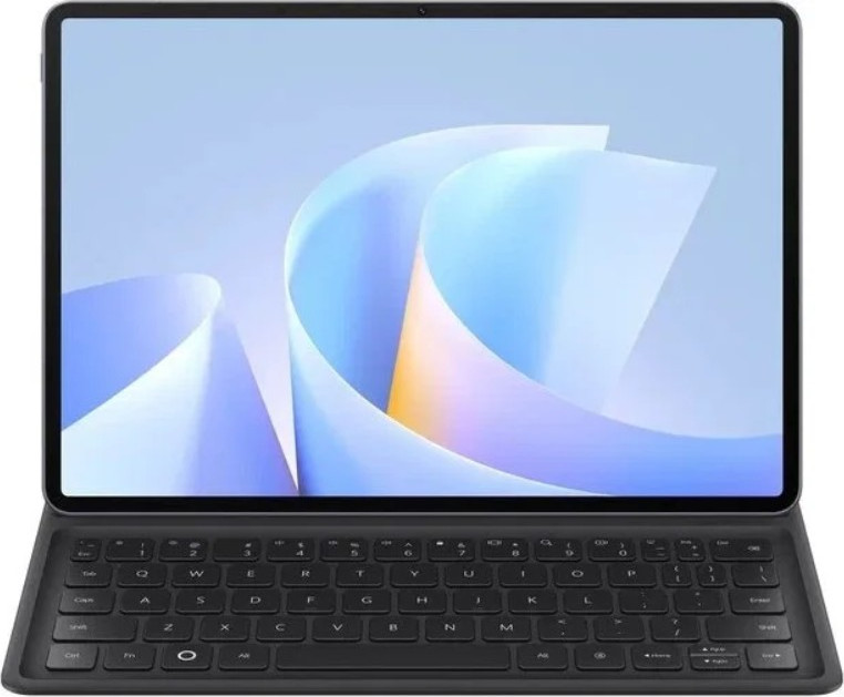 Планшет Huawei MatePad 11.5" S 2026 PaperMatte 12GB/256GB WiFi SLG-W09/53014MLV (с клавиатурой, серый)