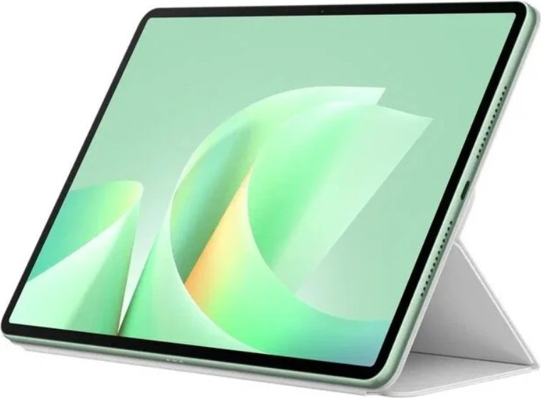Планшет Huawei MatePad 11.5" S 2026 PaperMatte 12GB/256GB WiFi SLG-W09/53014MLK (с клавиатурой, зеленый) — фото 4