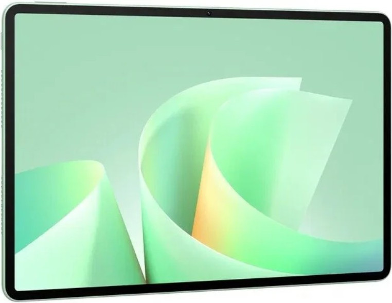 Планшет Huawei MatePad 11.5" S 2026 PaperMatte 12GB/256GB WiFi SLG-W09/53014MLK (с клавиатурой, зеленый) — фото 6