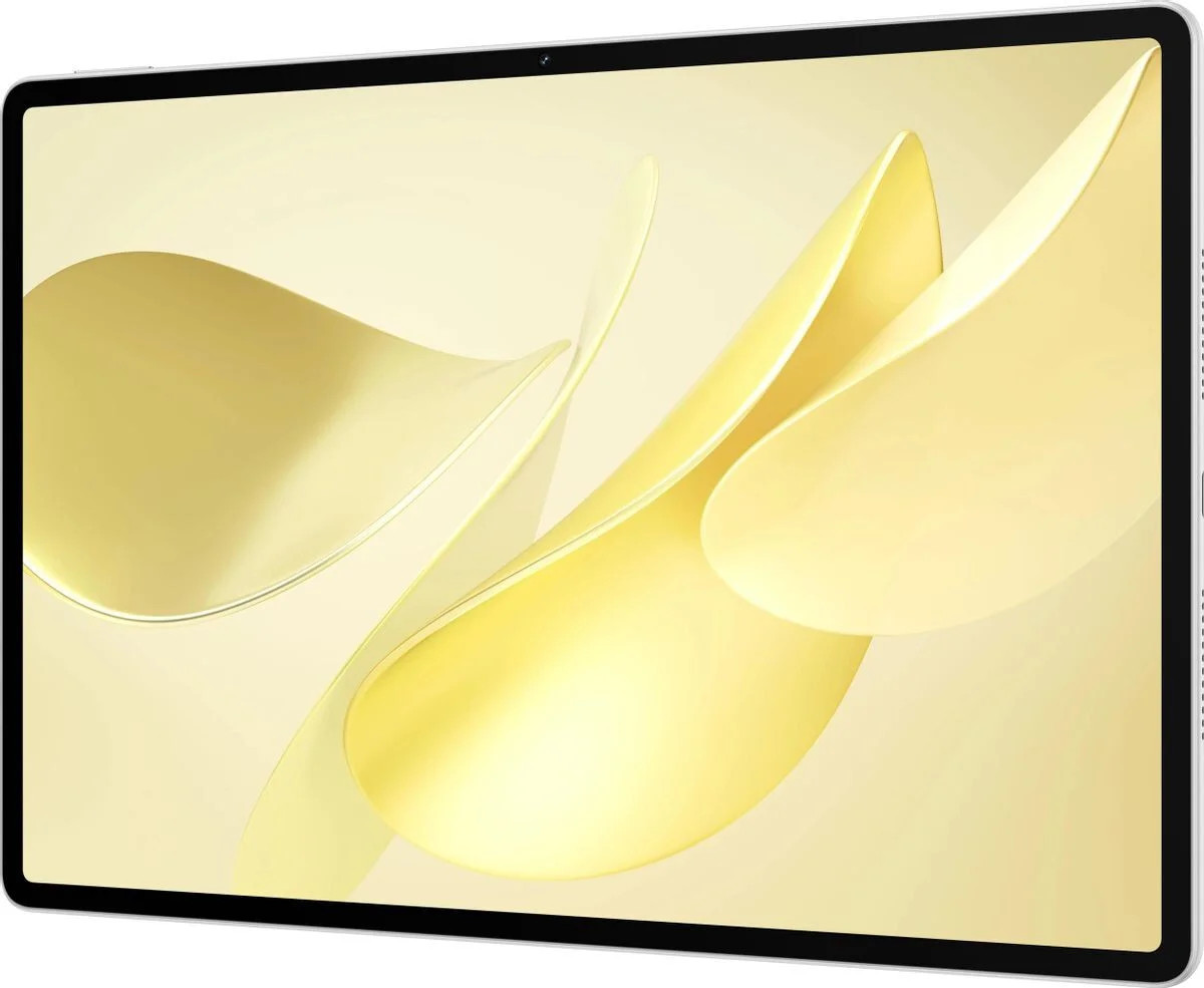 Планшет Huawei MatePad 12X PaperMatte 12GB/256GB WiFi LRT-W09 / 53014KPV (с клавиатурой, белый) — фото 6